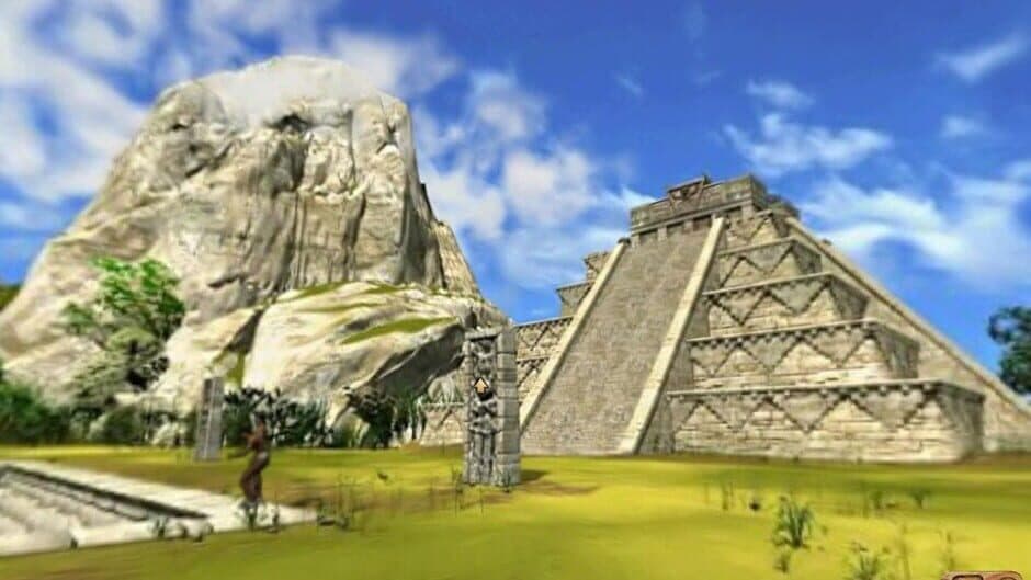Скриншот 1 из Atlantis 2: Beyond Atlantis