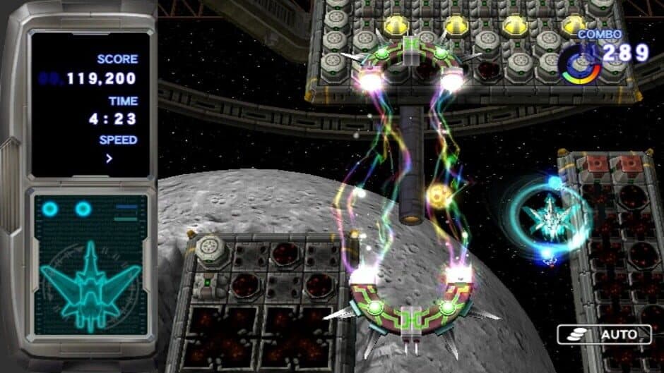 Скриншот 2 из Star Soldier R