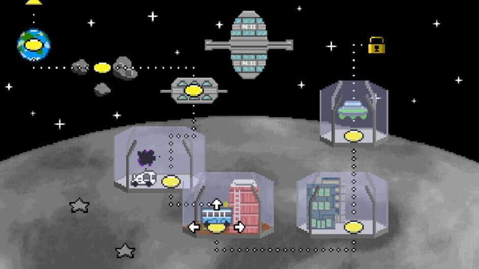 Скриншот 4 из Omnibus