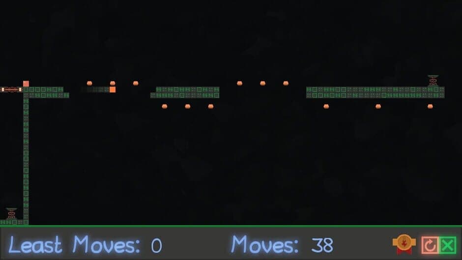 Скриншот 3 из Fields XY