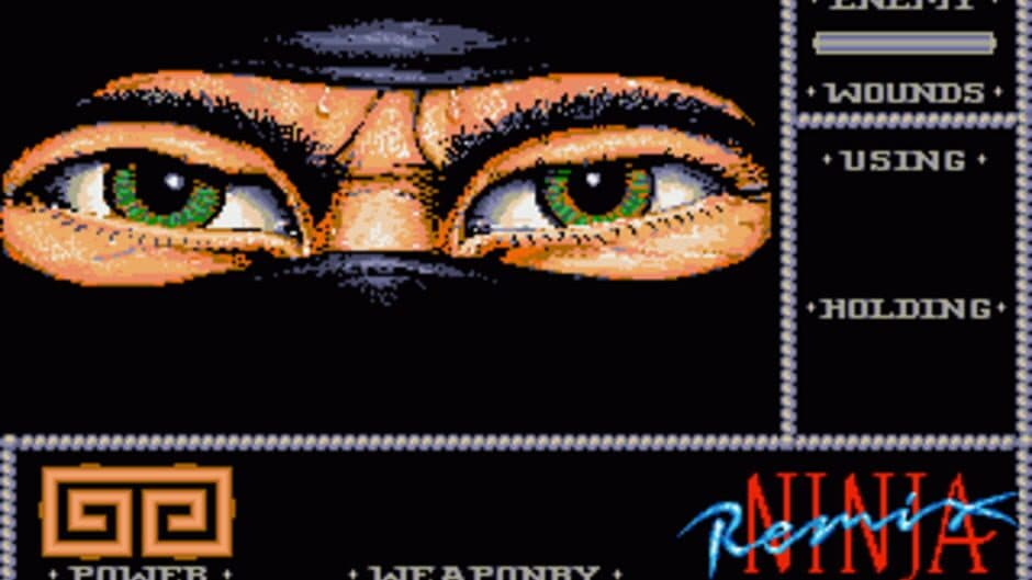 Скриншот 2 из Ninja Remix