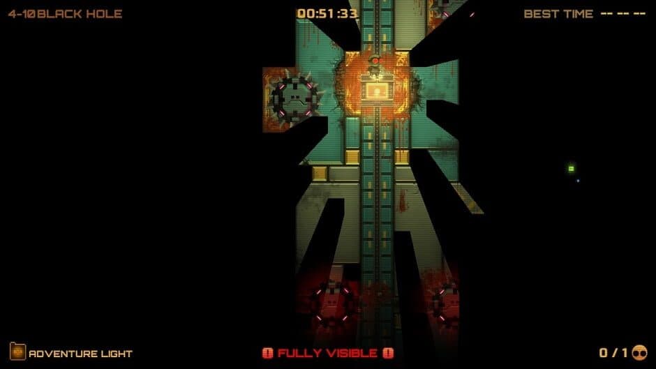 Скриншот 2 из Stealth Inc 2: A Game of Clones