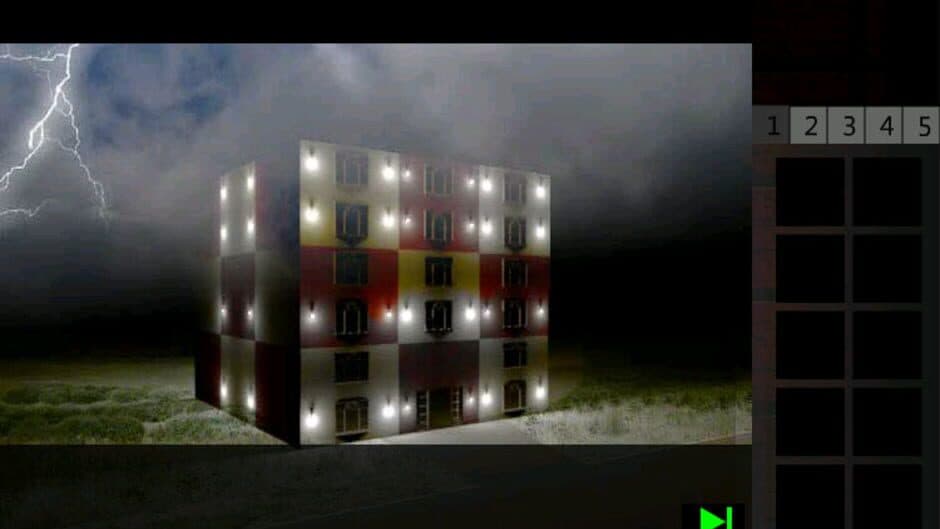 Скриншот 1 из The Cube Hotel: Ning's Wing 2
