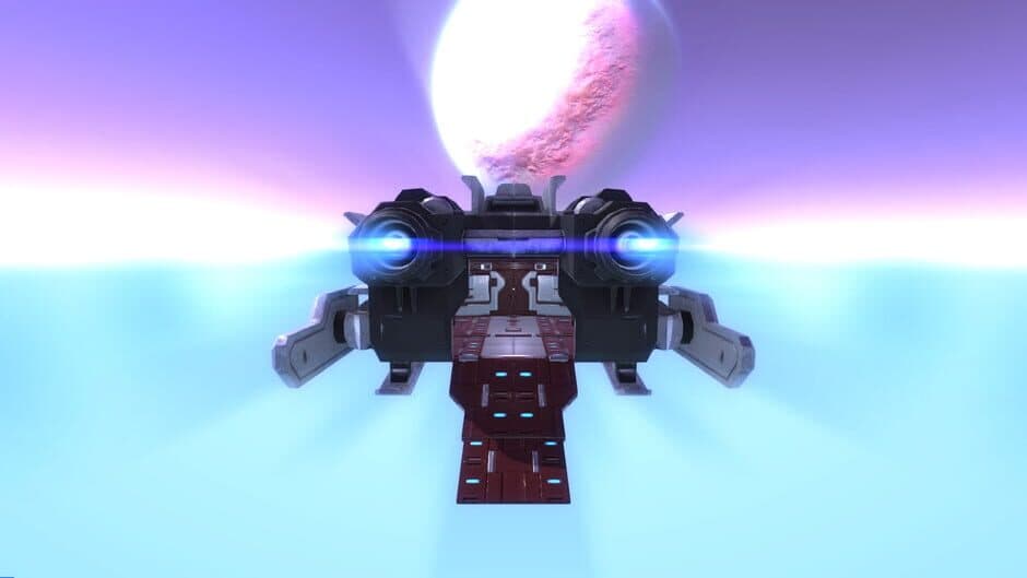 Скриншот 7 из Space Transfer