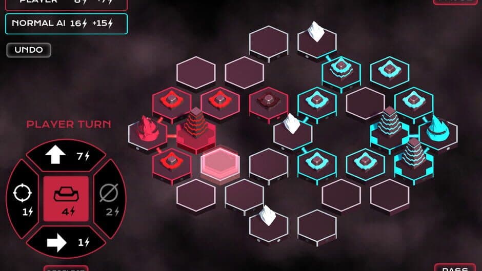 Скриншот 2 из Tactical Mind