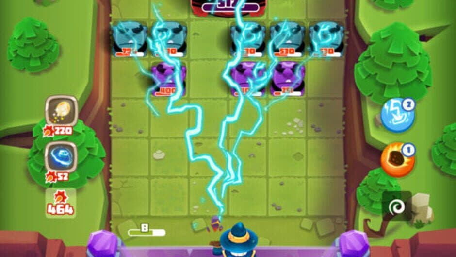 Скриншот 2 из Bounzy!