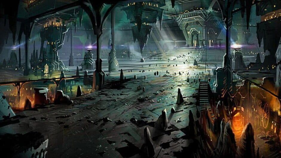 Скриншот 3 из The Lord of the Rings: The White Council