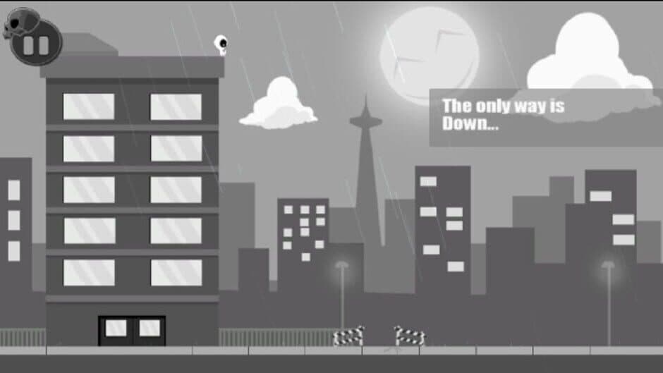 Скриншот 2 из Man Alive Game