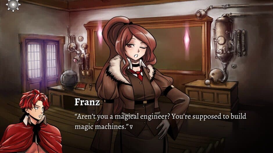 Скриншот 3 из An Octave Higher
