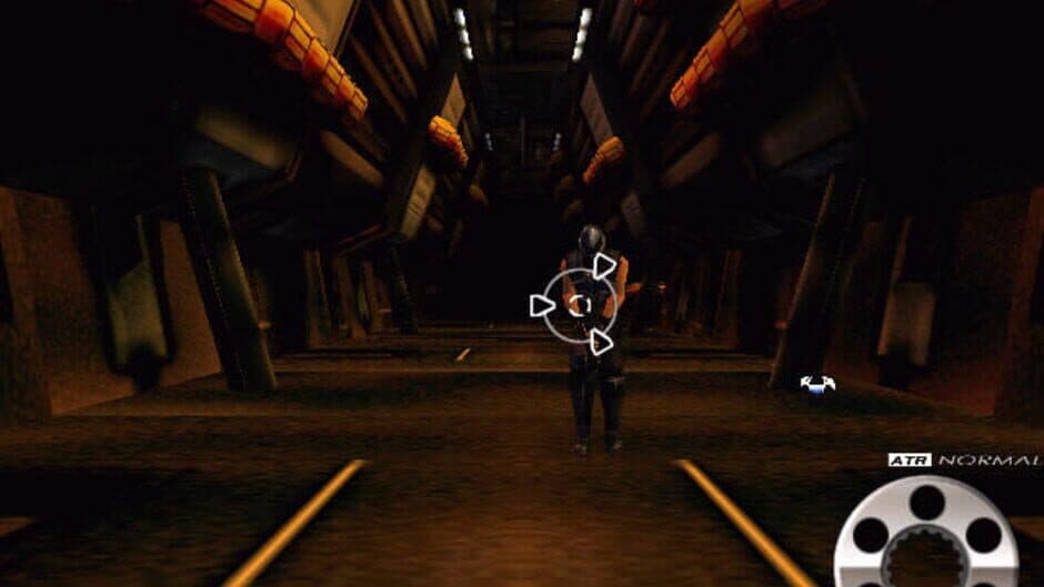 Скриншот 2 из Des Blood 4: Lost Alone