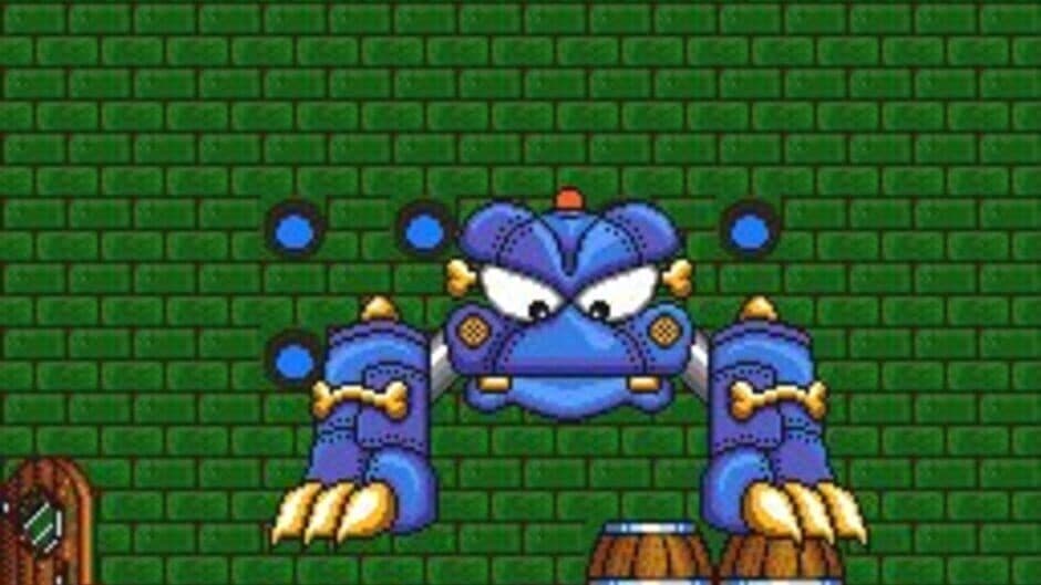 Скриншот 7 из Bonk 3: Bonk's Big Adventure
