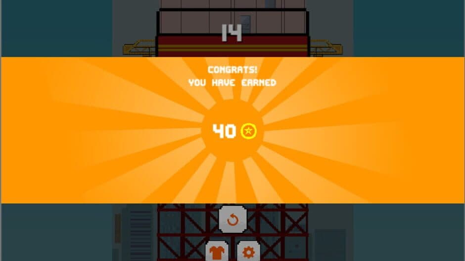 Скриншот 1 из Tower climber