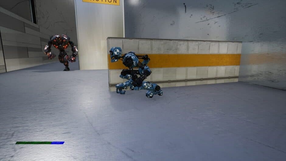 Скриншот 3 из AI Dummy
