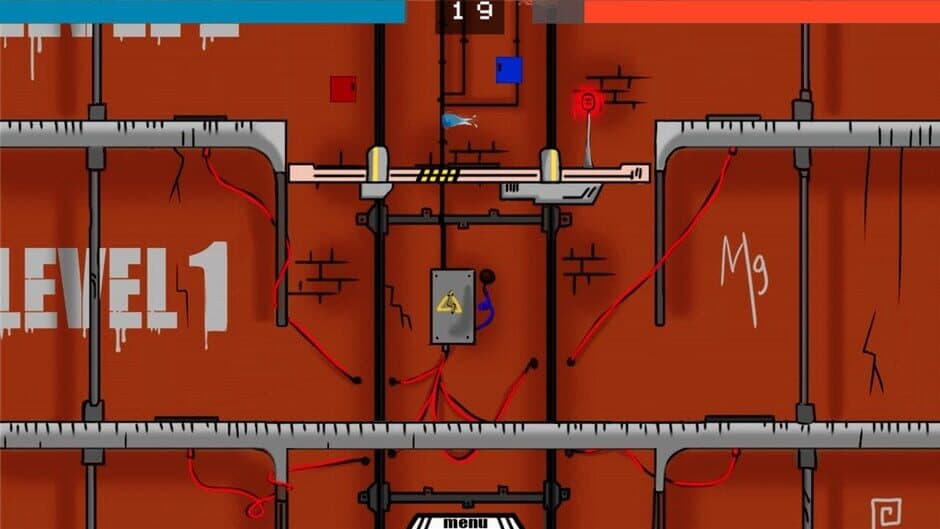 Скриншот 3 из S.P.I.C.E Arena