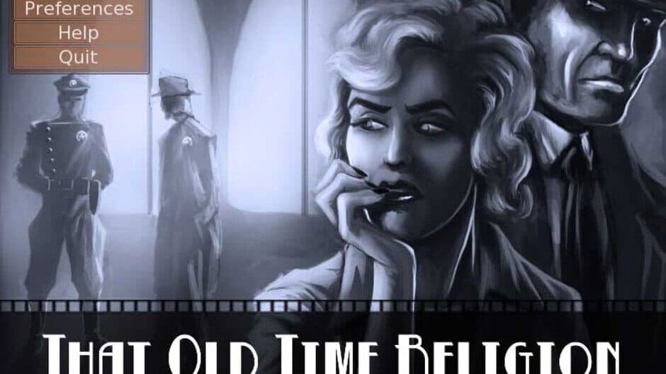 Скриншот 3 из Deadlands Noir: That Old Time Religion