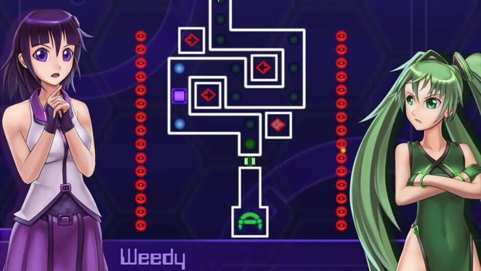 Скриншот 4 из Unhack