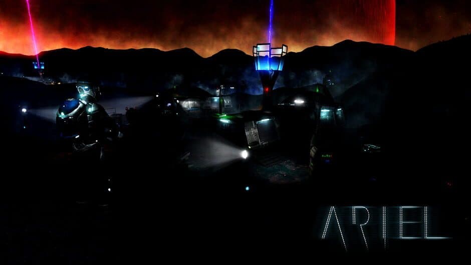 Скриншот 5 из Ariel