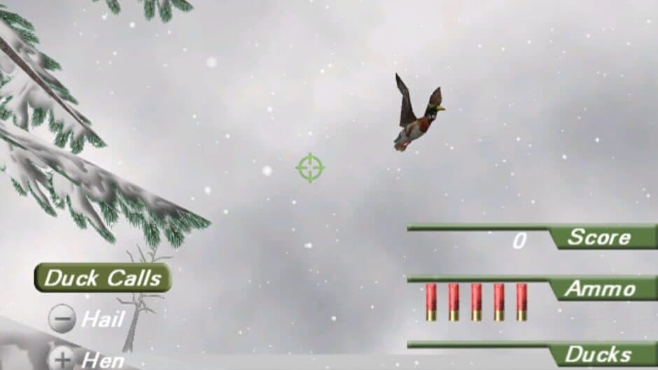 Скриншот 8 из Ultimate Duck Hunting