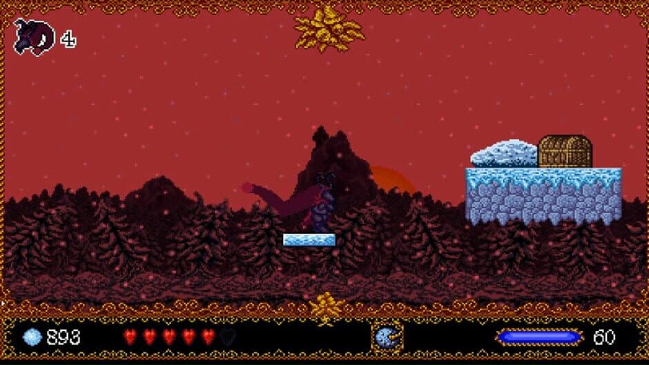 Скриншот 1 из Krampus Quest