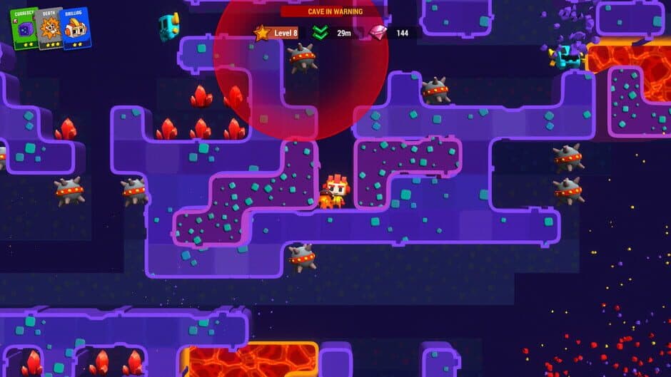 Скриншот 1 из Digby Extreme