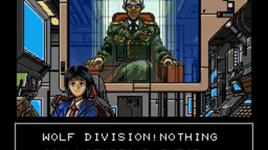 Скриншот 3 из Metal Marines