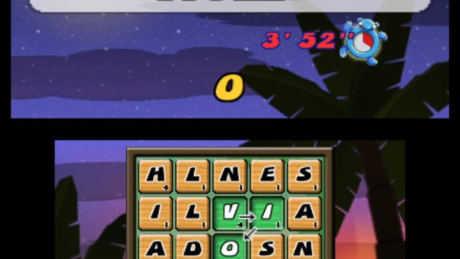 Скриншот 5 из Word Wizard 3D