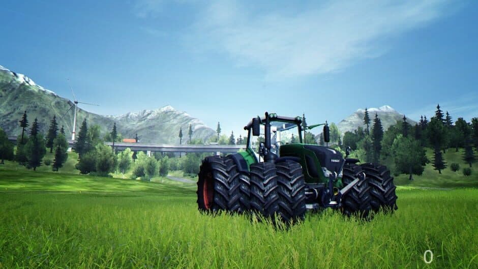 Скриншот 4 из Agricultural Simulator 2013: Steam Edition