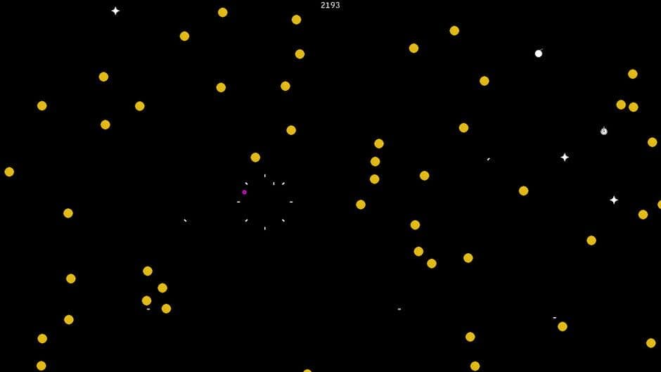 Скриншот 4 из Exocomets