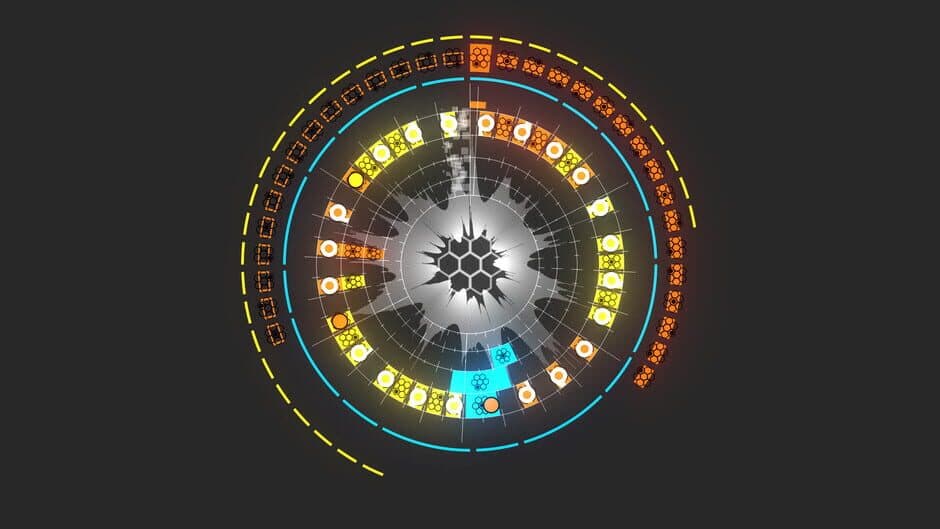 Скриншот 3 из Sentris