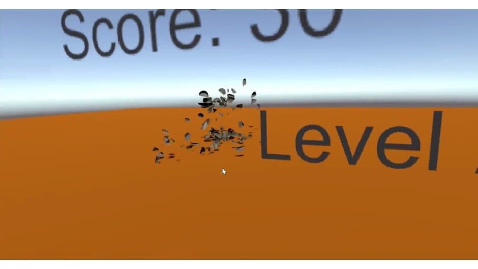 Скриншот 2 из StickDodgeVR