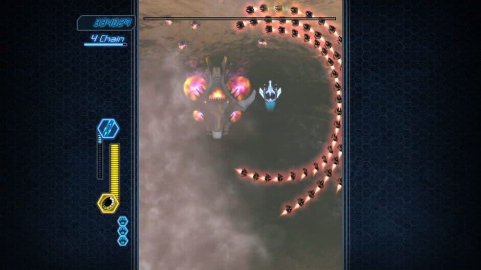 Скриншот 2 из Exostorm