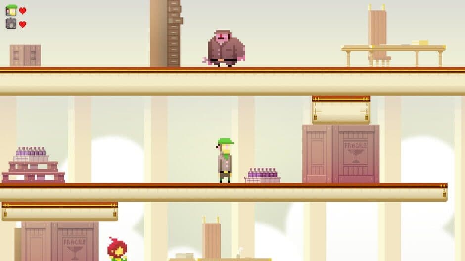 Скриншот 5 из Super Lemonade Factory