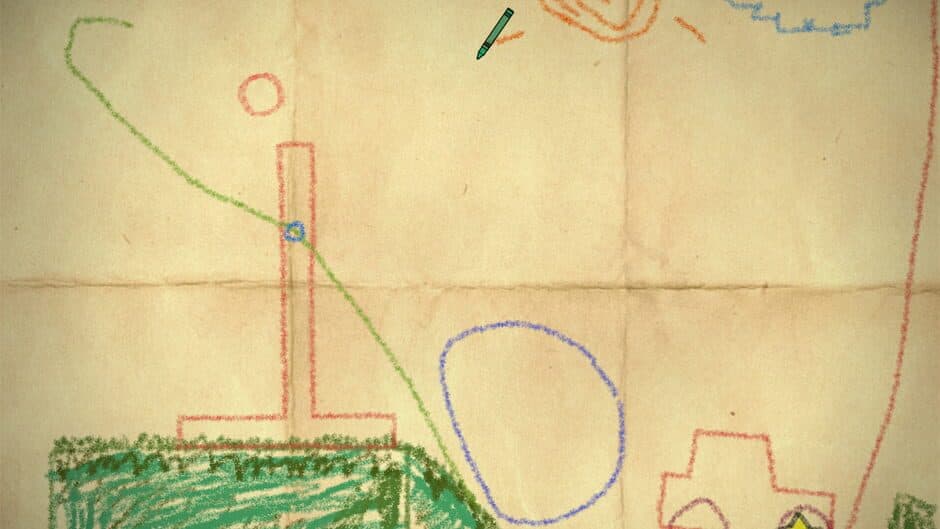 Скриншот 5 из Crayon Physics Deluxe