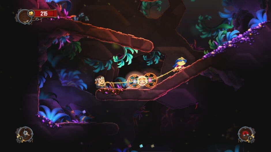 Скриншот 10 из Chariot Bundle