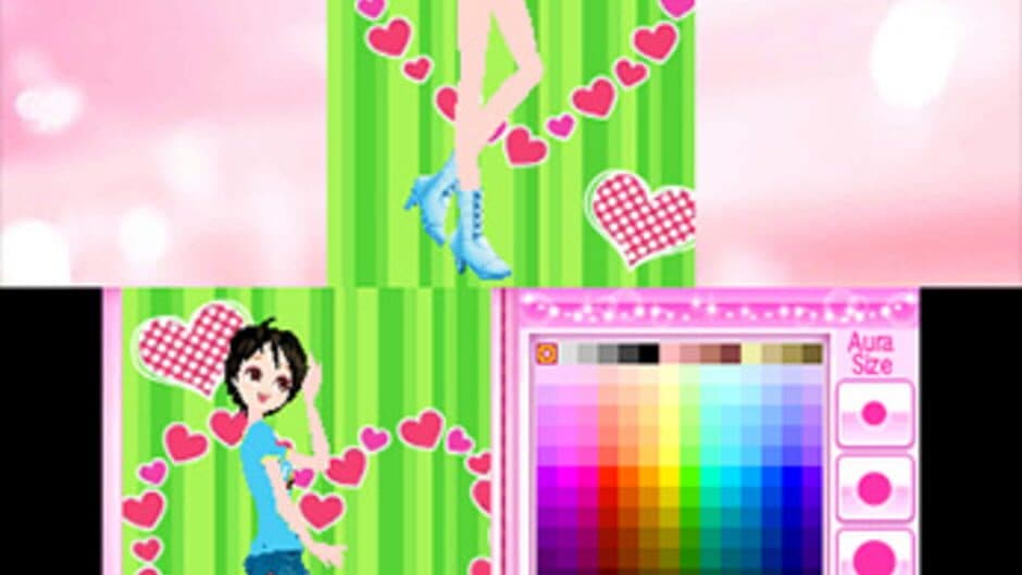 Скриншот 1 из Girls' Fashion Shoot