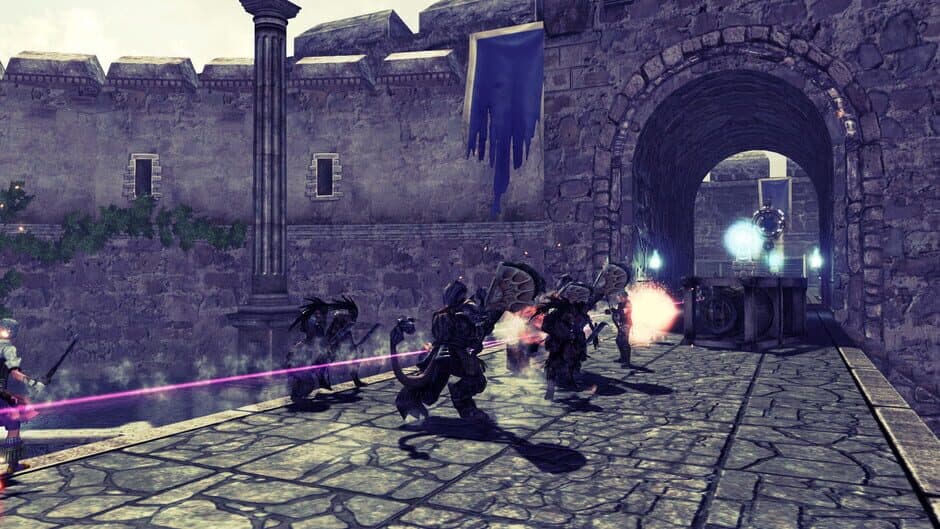Скриншот 5 из Spellgear