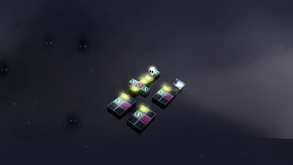 Скриншот 1 из Cubesc