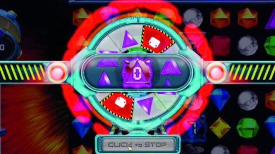 Скриншот 2 из Bejeweled Twist