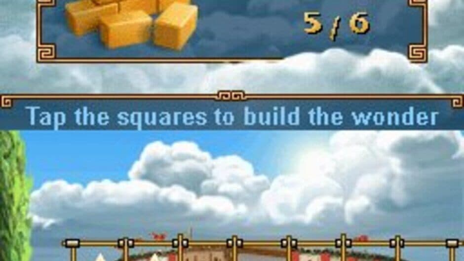 Скриншот 3 из 7 Wonders II