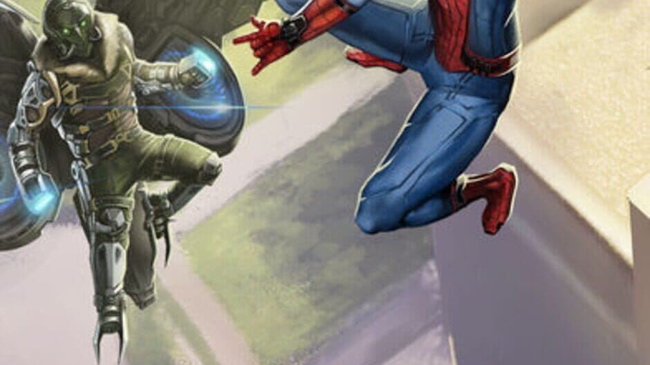 Скриншот 8 из Marvel Spider-Man Unlimited