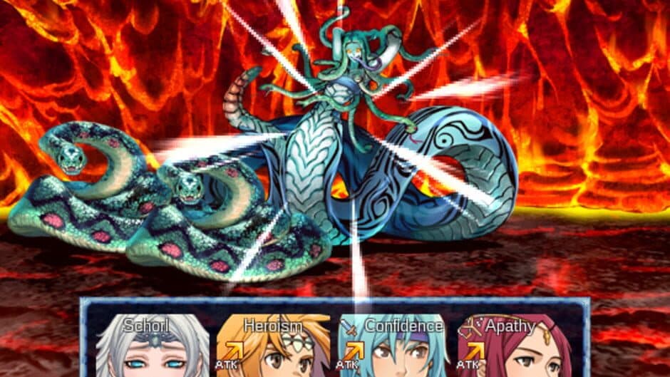 Скриншот 4 из Pale Echoes