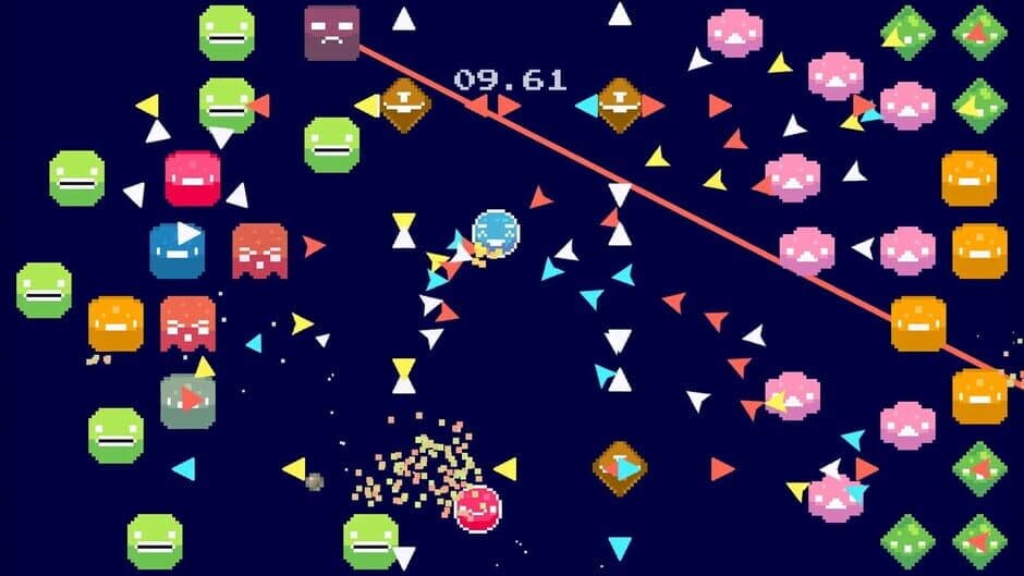 Скриншот 5 из Bullet Party
