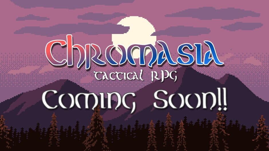 Скриншот 3 из Chromasia