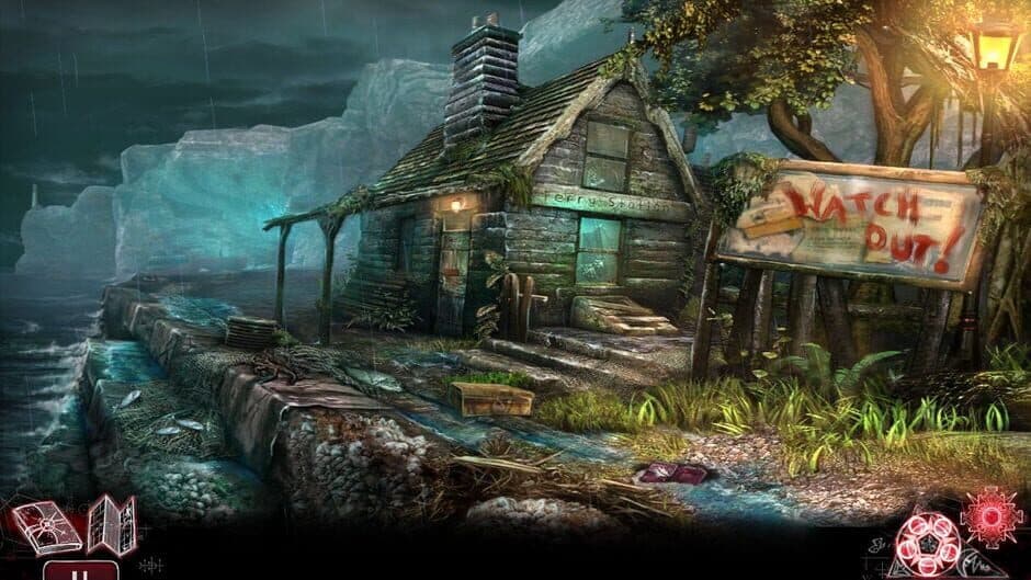 Скриншот 3 из Dark Heritage: Guardians of Hope