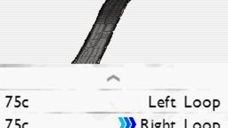 Скриншот 4 из TrackMania DS