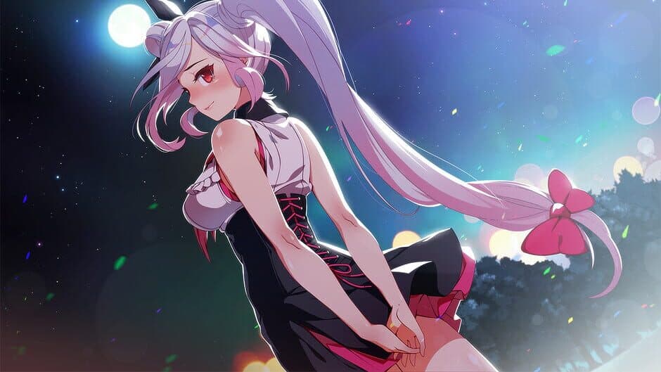 Скриншот 2 из Lightning Angel Litona Liliche