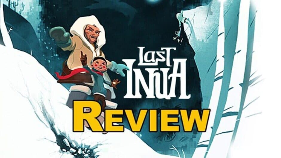 Скриншот 1 из Last Inua