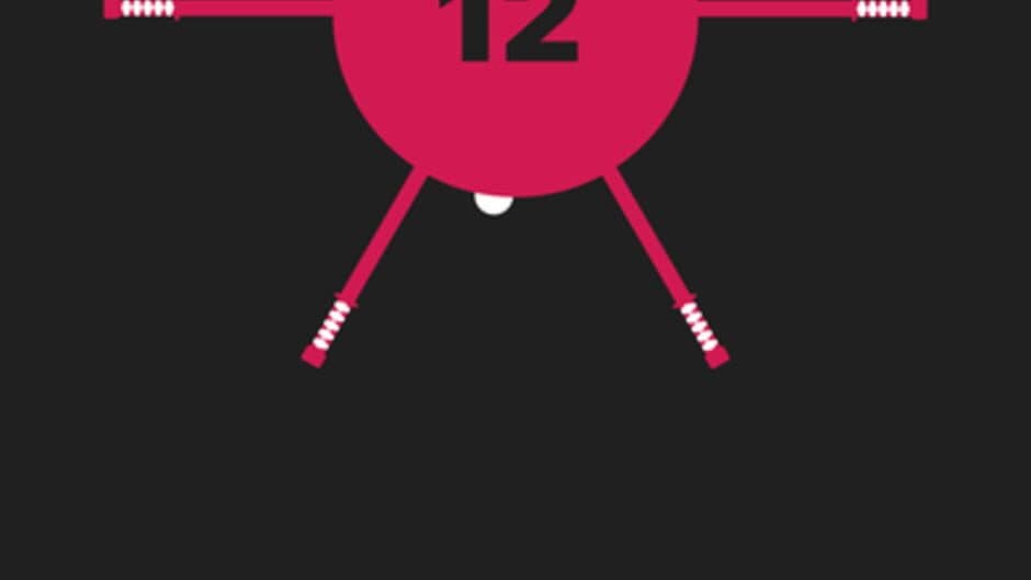 Скриншот 5 из Knife Dash
