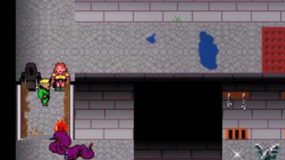 Скриншот 3 из Super Dungeon Master