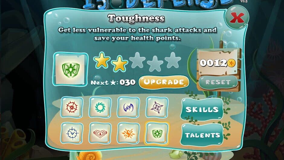 Скриншот 4 из 15 Defense